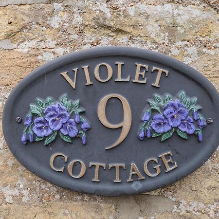 Violet Cottage Feltwell Exteriör bild
